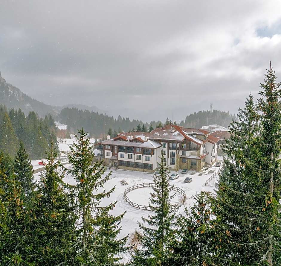 Oak Residence Hotel & Relax