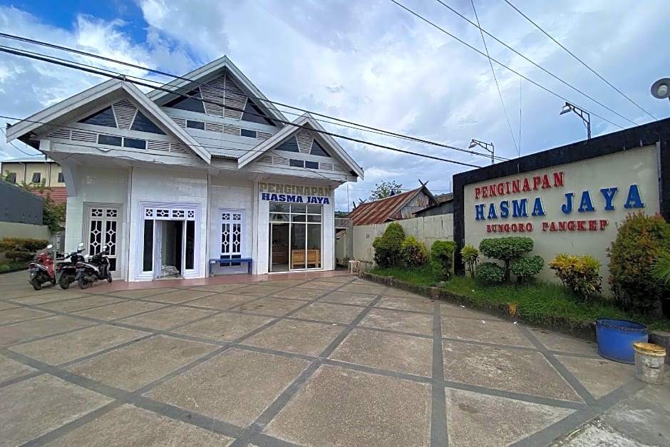 OYO 92471 Hasma Jaya Syariah