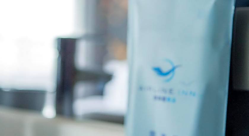 Airline Inn - Kaohsiung Station 