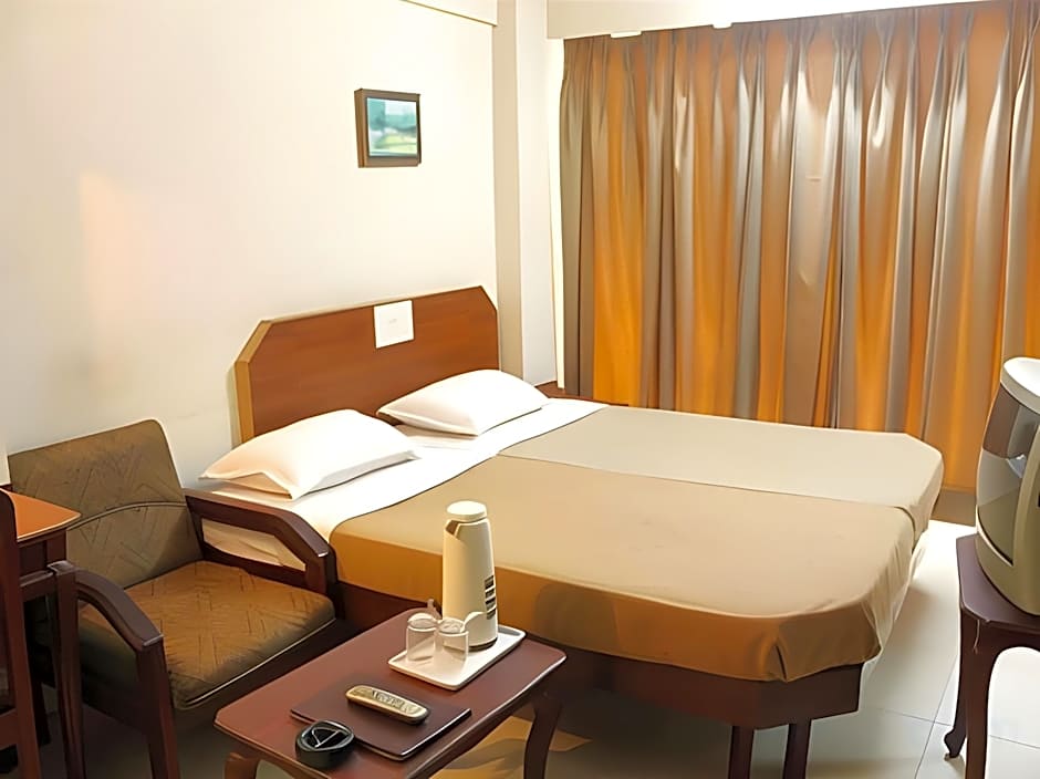 Central Beacon Hotel