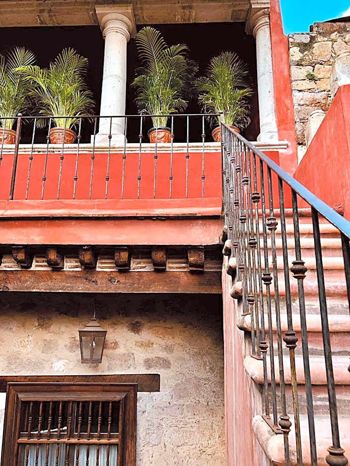 Casa Eugenia Hotel