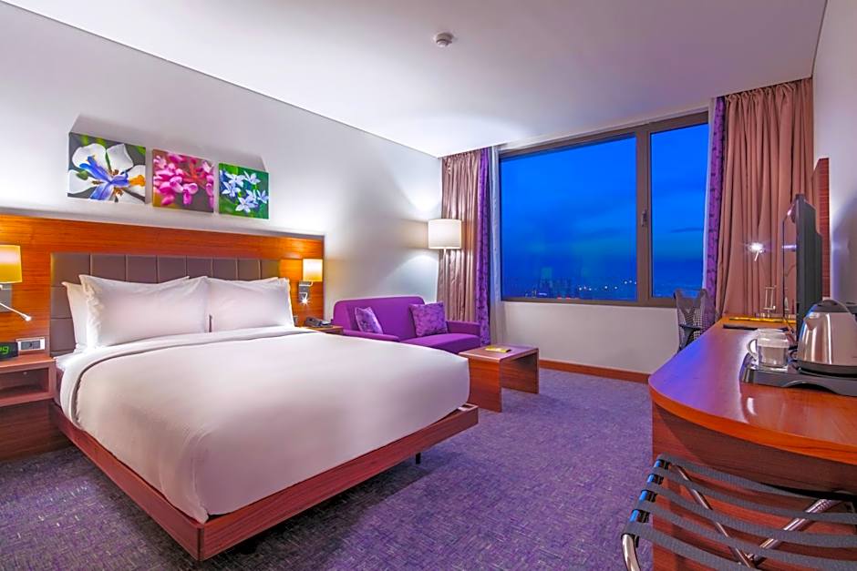 Accom Hotel Sivas