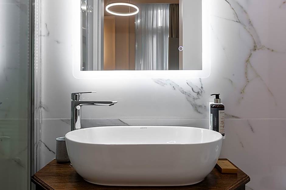 King Othon Boutique Hotel