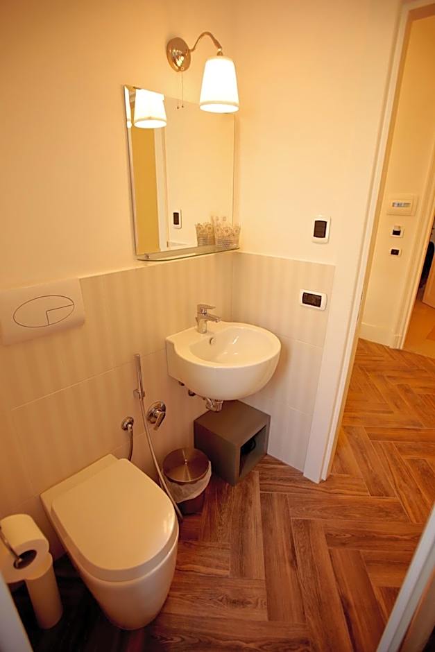 Residenza Mazzini