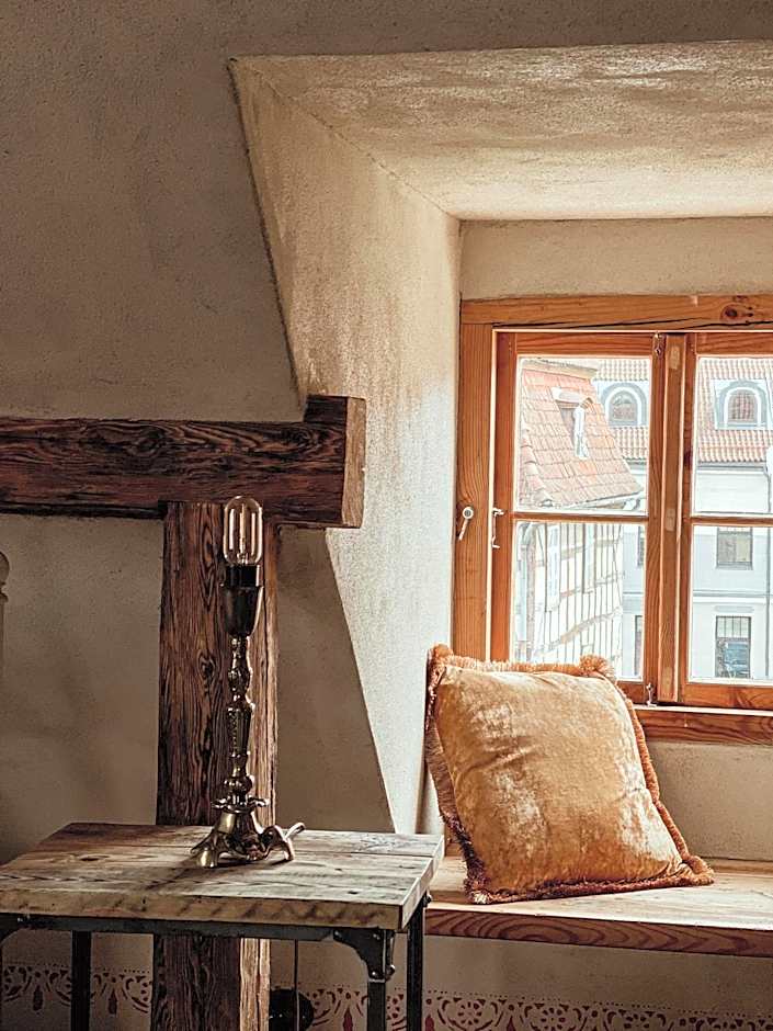 SĪMANIS Boutique Hotel