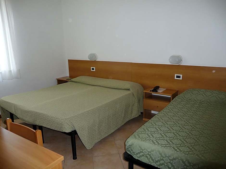 Hotel La Toscana