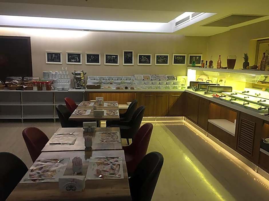 Imamoglu Pasa Butik Hotel