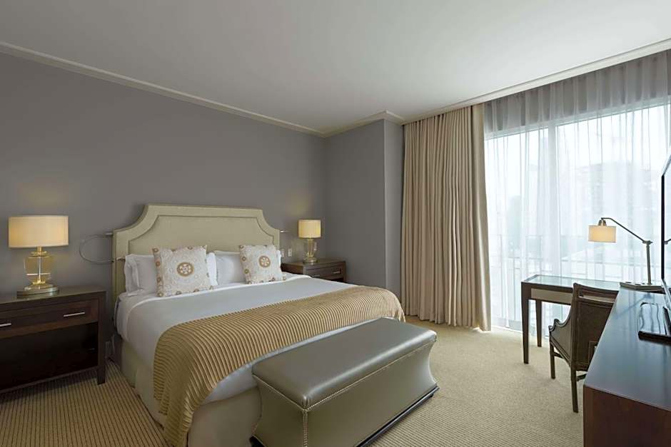 Bristol Panama, a Registry Collection Hotel