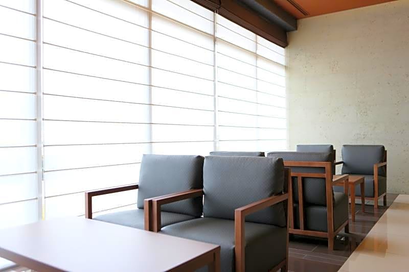 Daiwa Roynet Hotel Utsunomiya