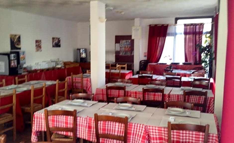 Hipotel Paris Marne La Vallee – Noisiel, TX