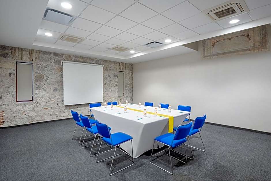 City Express by Marriott Puebla Centro