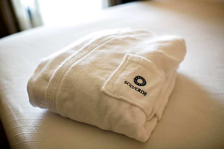 Hotel Solverde Spa and Wellness Center