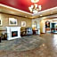Mainstay Suites Airport