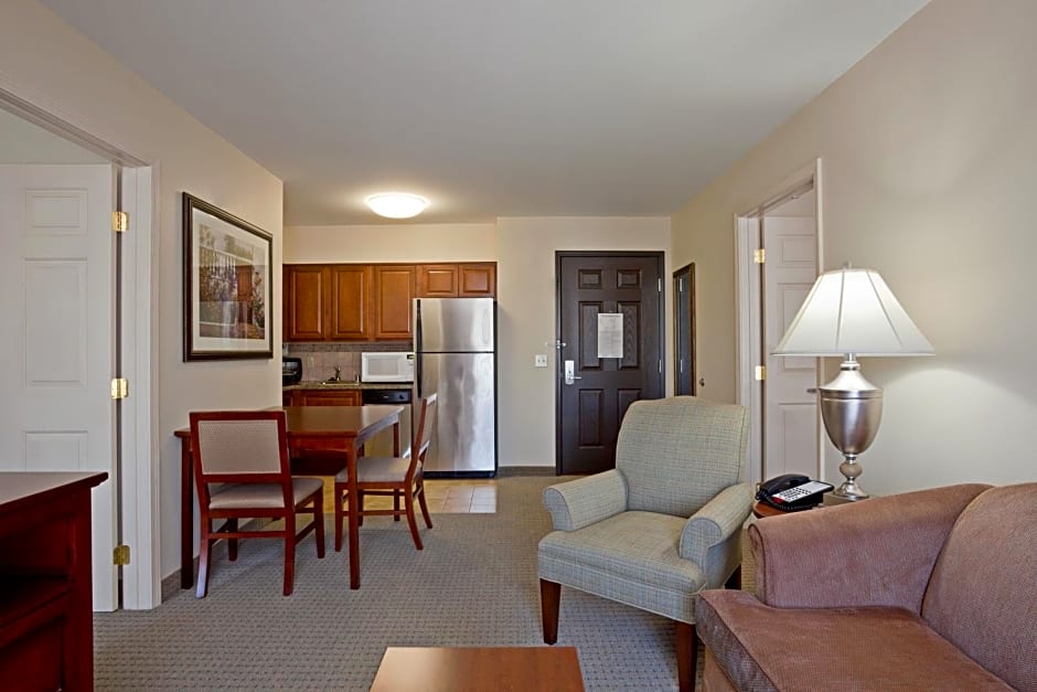 Staybridge Suites Palmdale By IHG