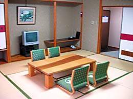Ooboke Iya Awa Onsen Awa No Sho