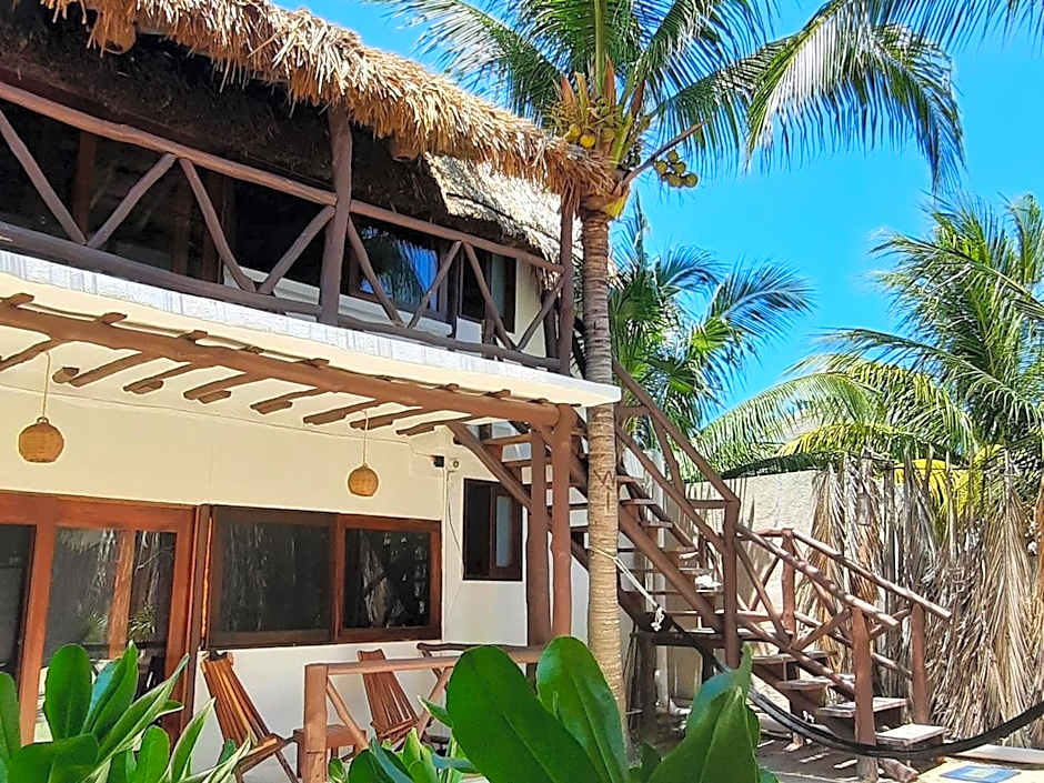 Casa Sofia Holbox