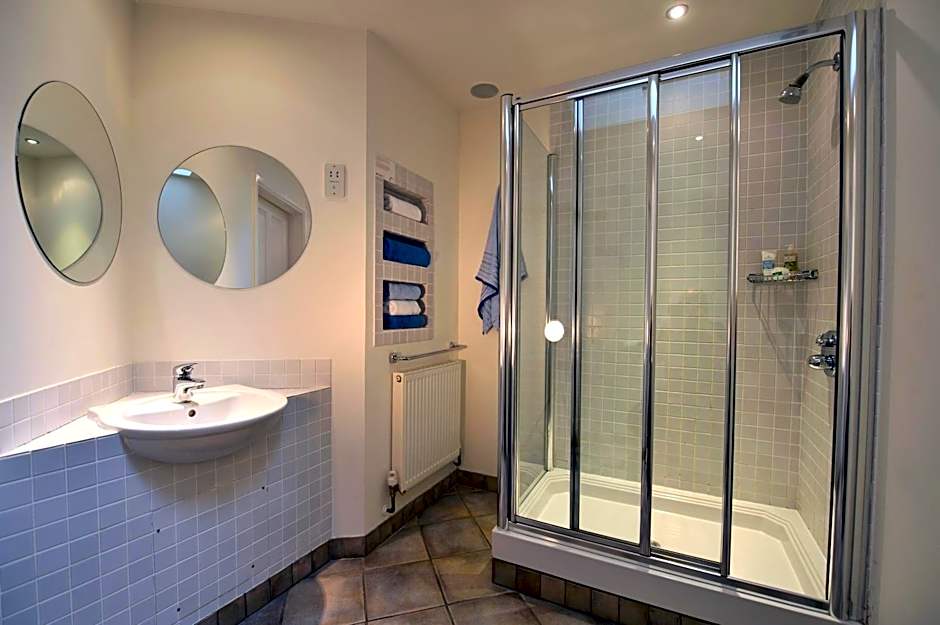 Mannings Hotel