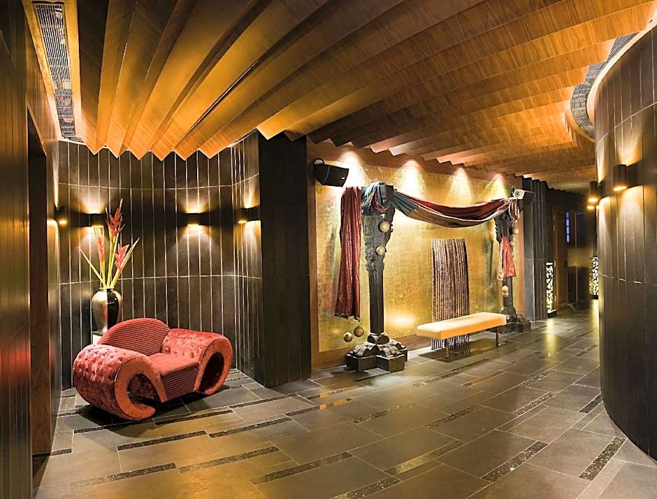 The LaLiT New Delhi
