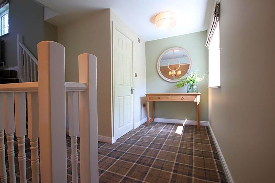 The Horseshoe Country Inn