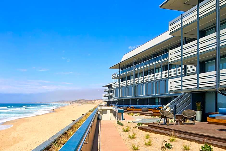Monterey Beach Hotel, a Tribute Portfolio Hotel