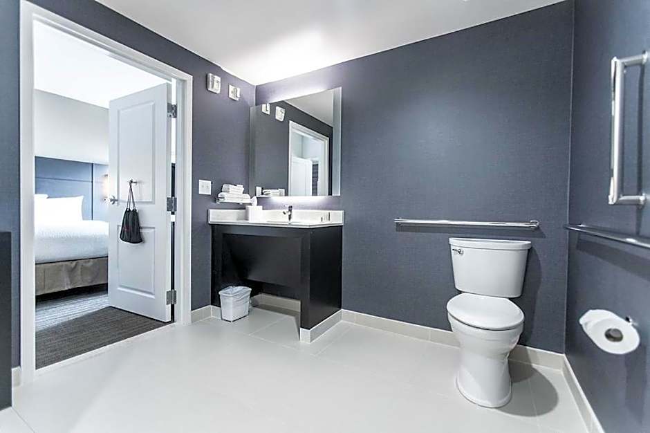 Residence Inn by Marriott Tulsa Midtown