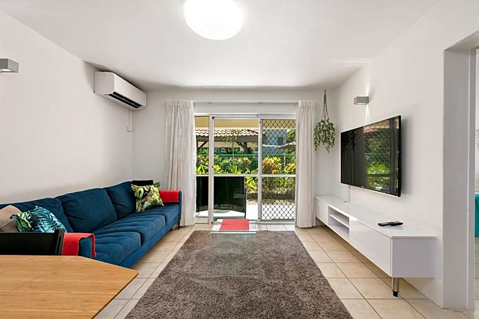 Reef Gateway Apartments