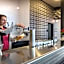 HOLIDAY INN - THE NIU SQUARE MANNHEIM By IHG