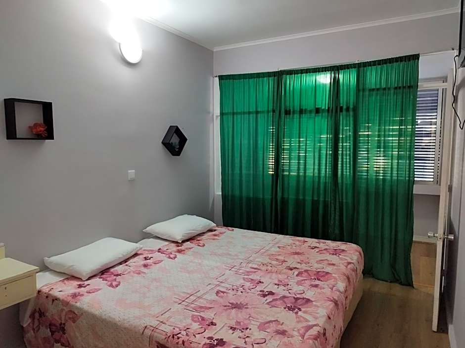 Alojamento Central I - Funchal