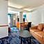 Fairfield Inn & Suites by Marriott Indianapolis Downtown