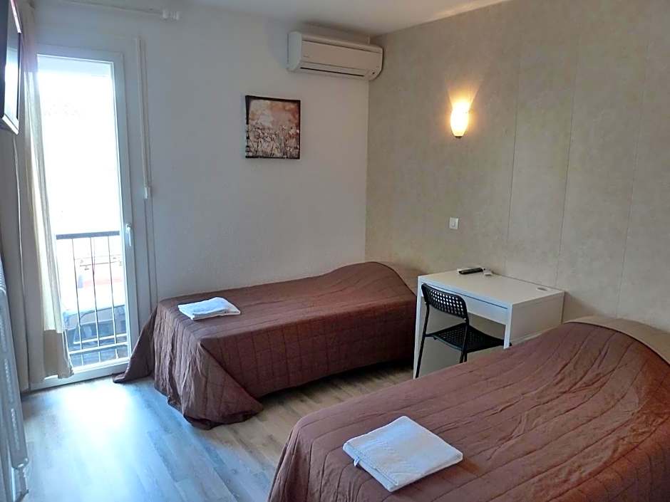 Hôtel Vila
