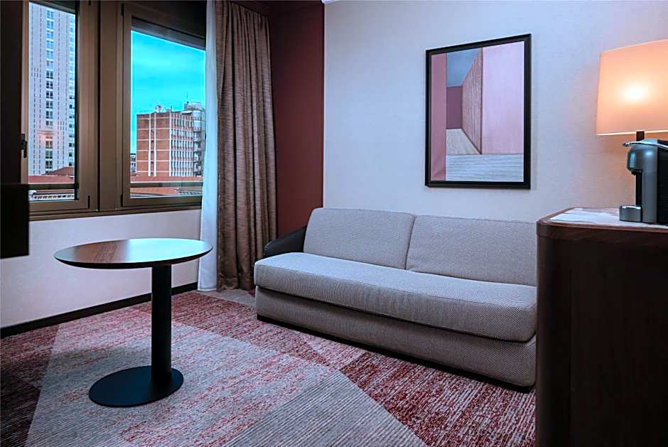 Hilton Milan