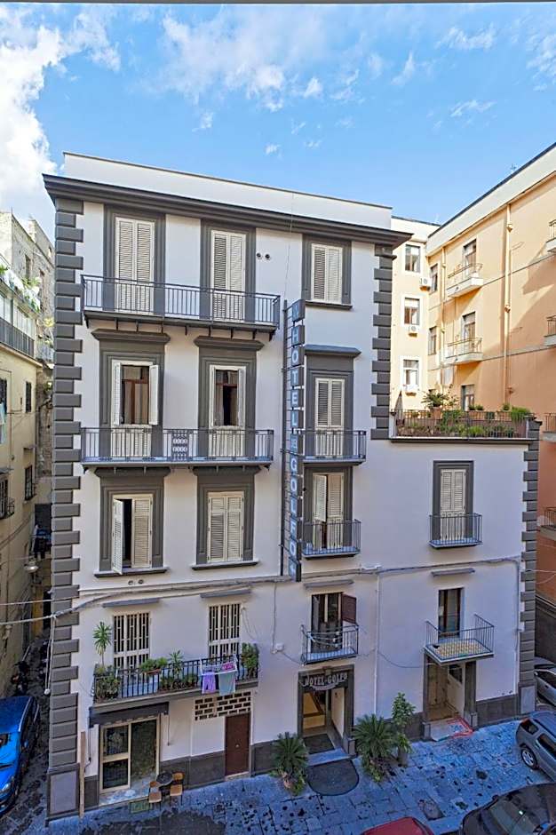 Albergo del Golfo