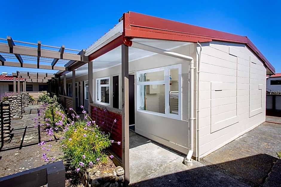 Wellington TOP 10 Holiday Park