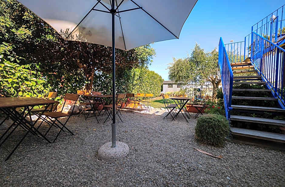 B&B Le Saline