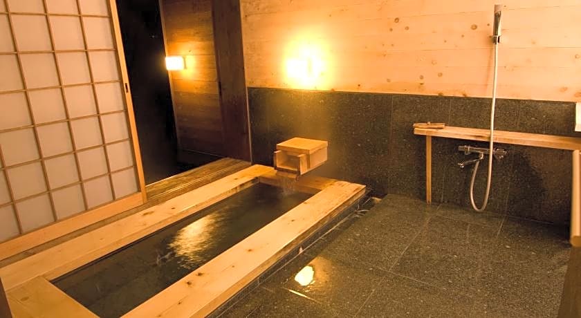 Satsuki Bessou Ryokan
