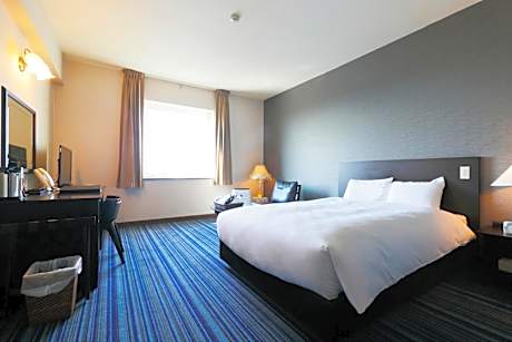 Standard Double Room - Non-Smoking
