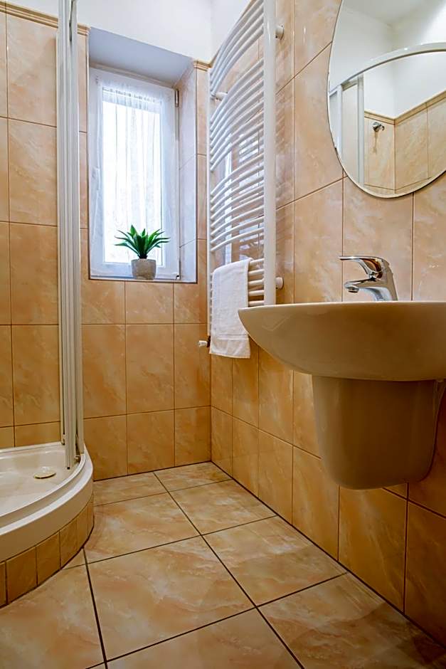 Hotel Schwarz
