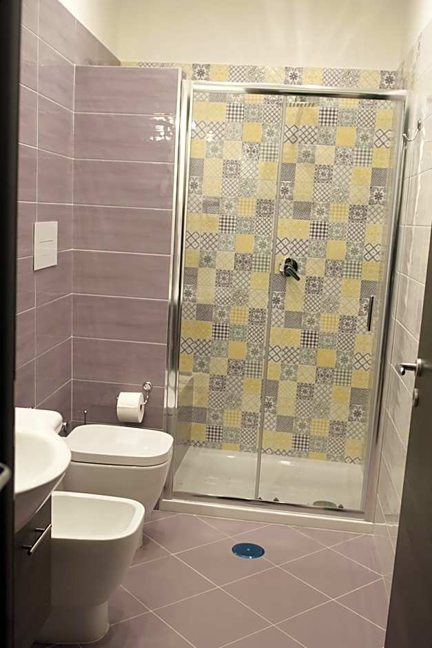 B&B Le Stanze di Santa Chiara