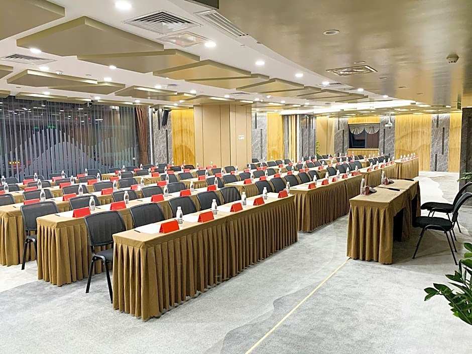 Shanshui Hotel – Guiyang, IA