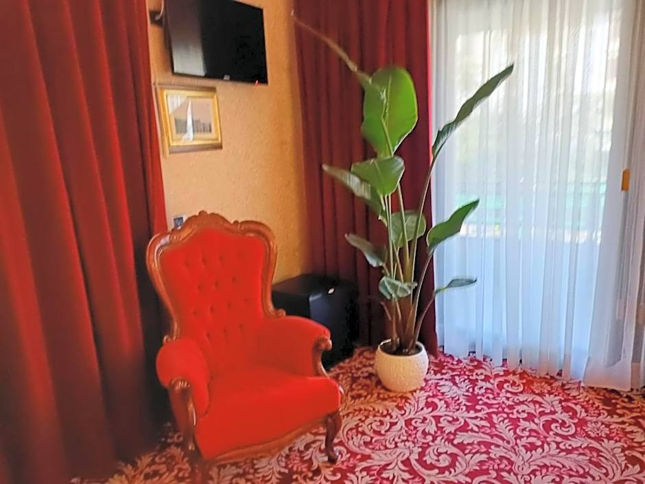 GRAND HOTEL LE FONTI