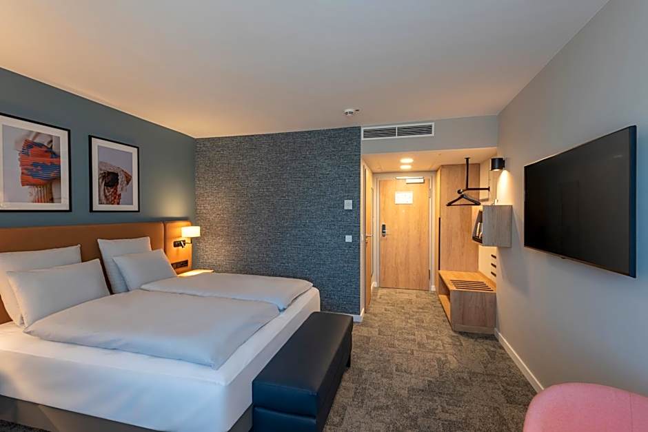 Mercure Parkhotel Monchengladbach