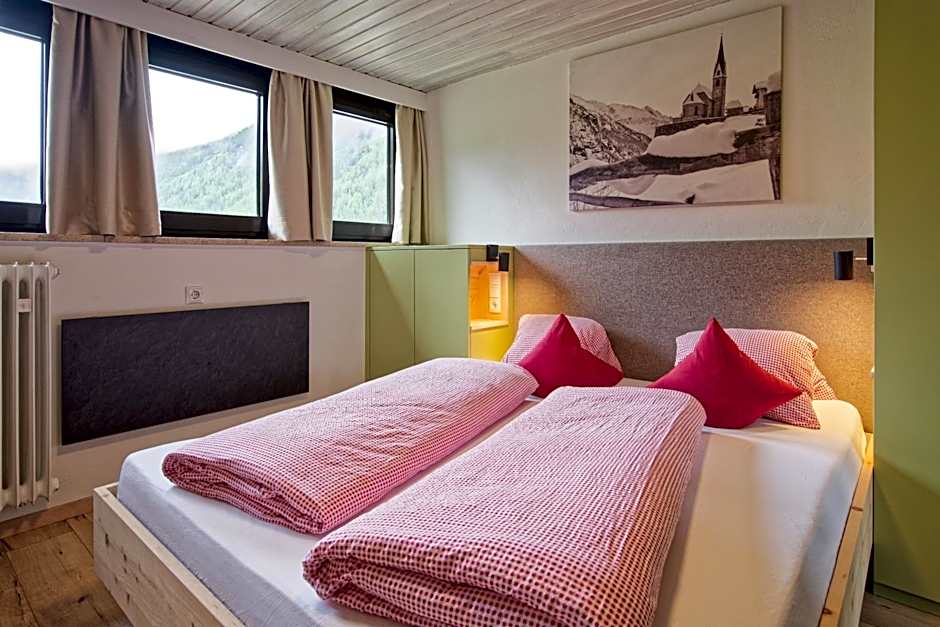 Bergchalet Hotel Reinerhof