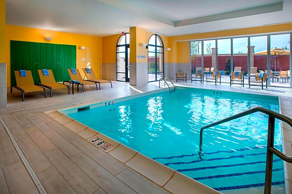 Courtyard by Marriott Philadelphia Lansdale