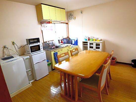 Fujisan You Apartment