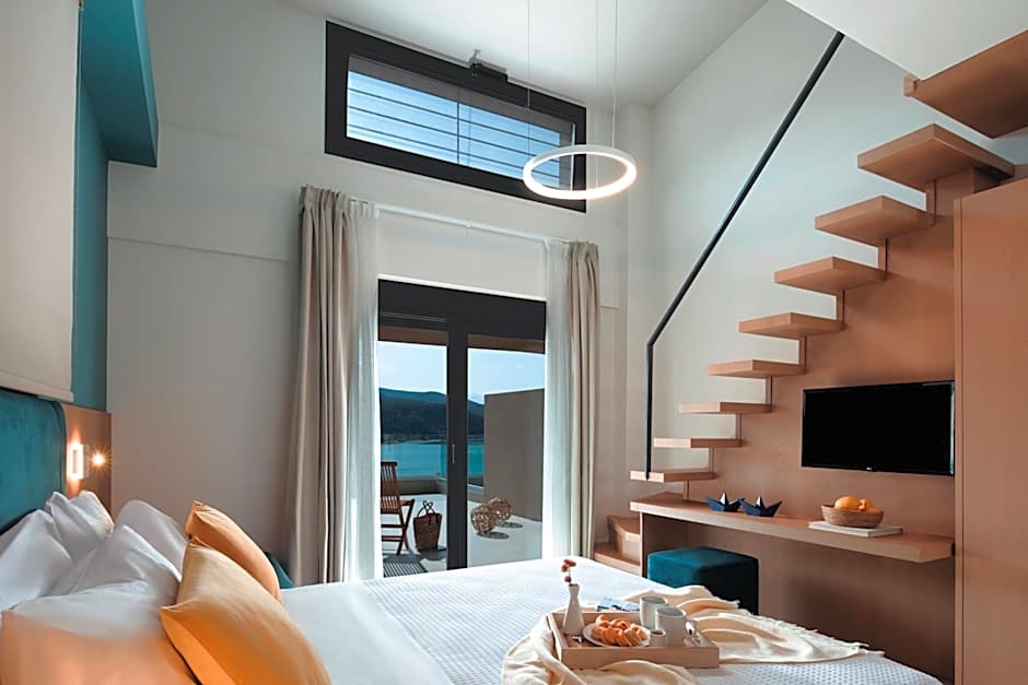 Chronos Hotel