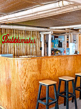 Bubblemaker Anilao Dive and Beach Resort