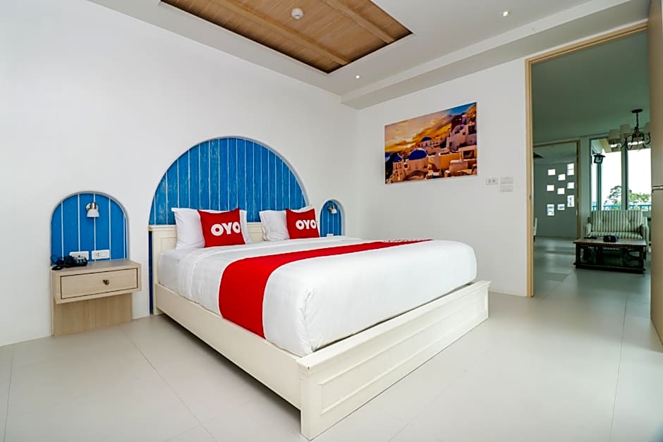 Costa Village Jacuzzi Bangsaray