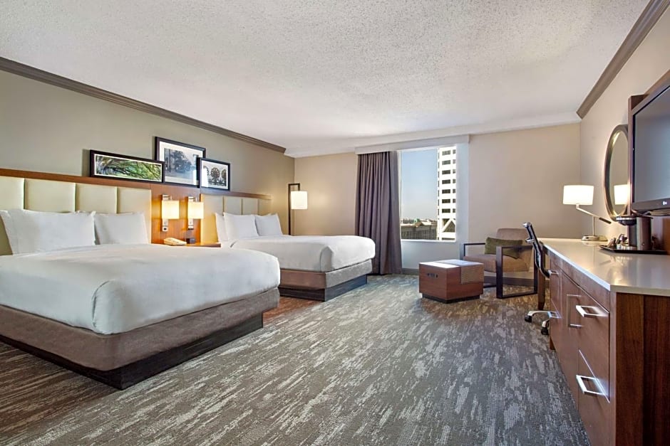 DoubleTree by Hilton New Orleans