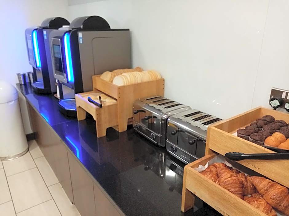 Holiday Inn Express Burnley M65 Jct 10 By IHG