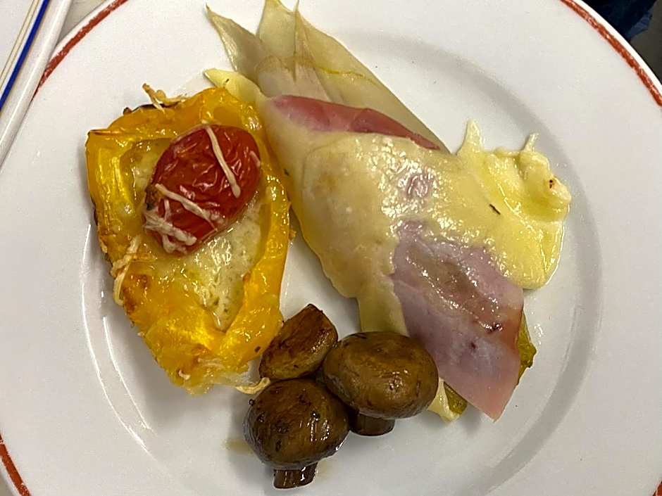 norddeutscher Hof - Kutscherstation